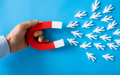 Qu’est-ce qu’un lead magnet et pourquoi il est indispensable pour ta stratégie marketing ?