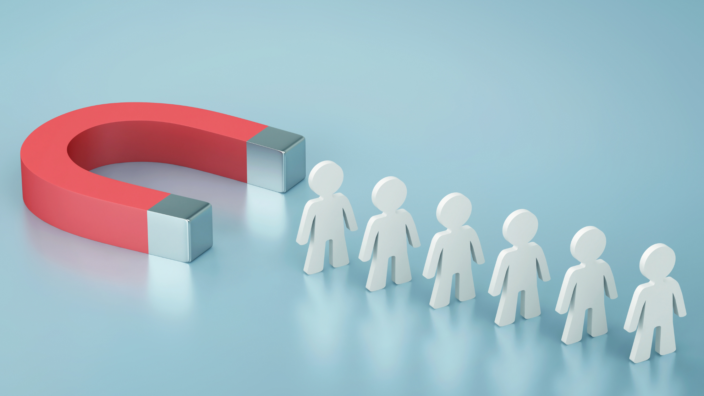 Lead magnets - Croissance Pour Tous